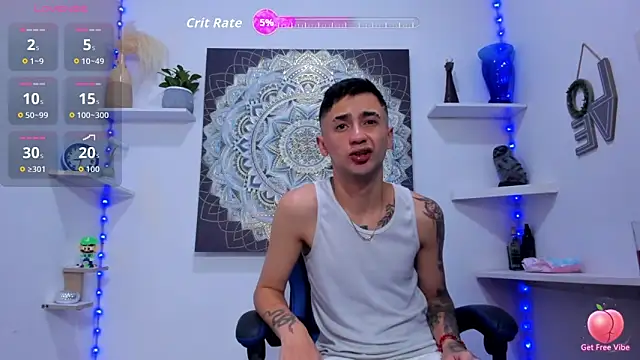Snapshot of Jey_hot7 chatting on 4, 5, 2026 Jey hot7 online show from 4, 5, 2026