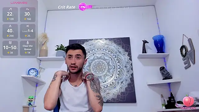 Snapshot of Jey_hot7 chatting on 17, 5, 2026 Jey hot7 online show from 17, 5, 2026