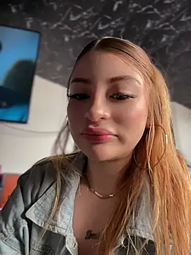Snapshot of Jessy_Queen chatting on 14, 7, 2026 Jessy Queen online show from 14, 7, 2026