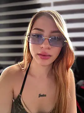 Snapshot of Jessy_Queen chatting on 27, 7, 2026 Jessy Queen online show from 27, 7, 2026