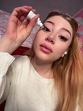 Snapshot of Jessy_Queen chatting on 2, 8, 2026 Jessy Queen online show from 2, 8, 2026