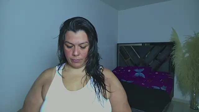 Snapshot of Martina_Foxy01 chatting on 15, 5, 2026 Martina Foxy01 online show from 15, 5, 2026