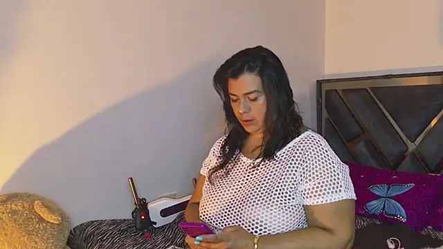 Snapshot of Martina_Foxy01 chatting on 12, 6, 2026 Martina Foxy01 online show from 12, 6, 2026