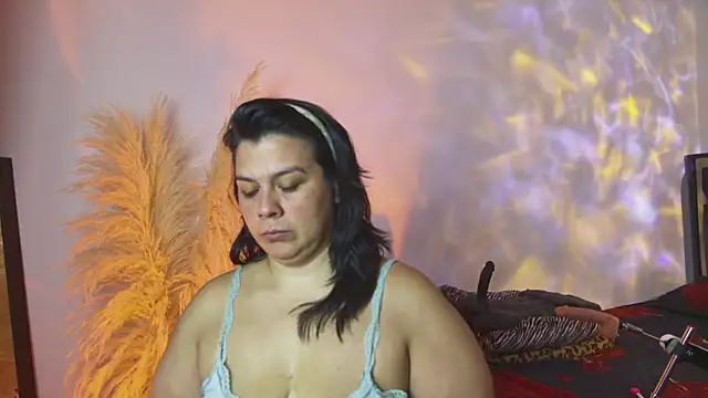 Snapshot of Martina_Foxy01 chatting on 12, 7, 2026 Martina Foxy01 online show from 12, 7, 2026