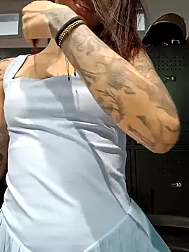 VeroJenkins  online show from 3, 8, 2026