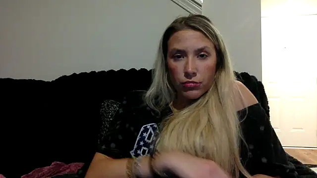 Misss alyssaaa online show from 12, 5, 2026