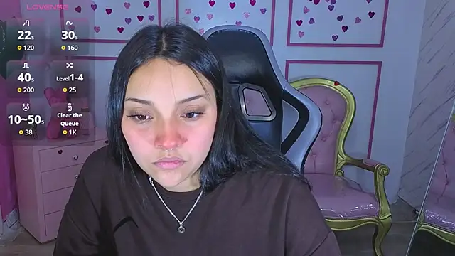 lia harper t online show from 5, 6, 2026