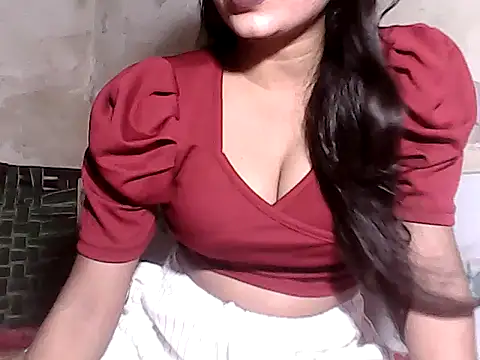 Snapshot of Lovely_Pandey chatting on 11, 5, 2026 Lovely Pandey online show from 11, 5, 2026
