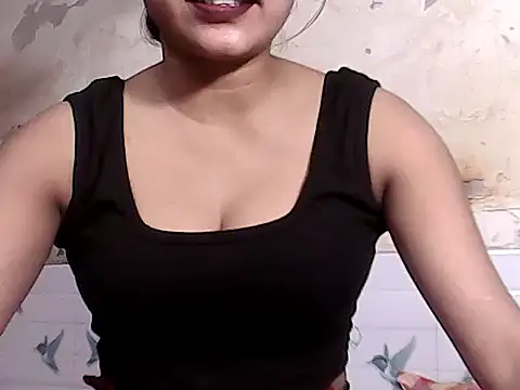 Snapshot of Lovely_Pandey chatting on 12, 5, 2026 Lovely Pandey online show from 12, 5, 2026