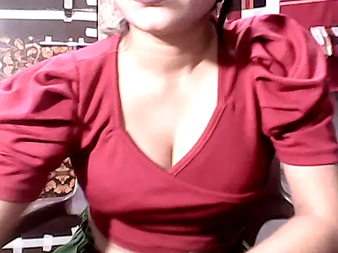 Snapshot of Lovely_Pandey chatting on 14, 5, 2026 Lovely Pandey online show from 14, 5, 2026
