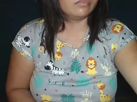 Snapshot of MommyKaye30 chatting on 27, 6, 2026 MommyKaye30 online show from 27, 6, 2026
