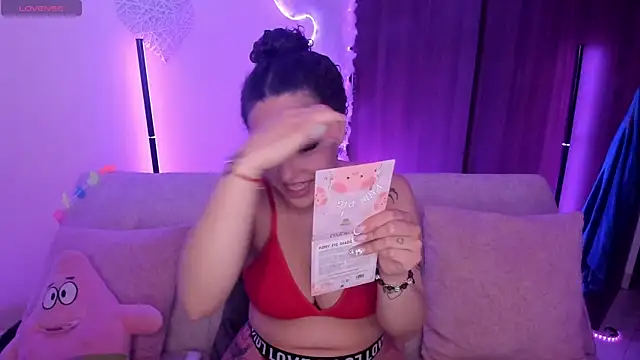 Snapshot of liz_martins1 chatting on 24, 6, 2026 liz martins1 online show from 24, 6, 2026