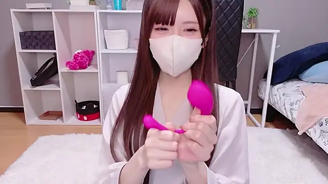 Snapshot of hina_mochi chatting on 1, 6, 2026 hina mochi online show from 1, 6, 2026
