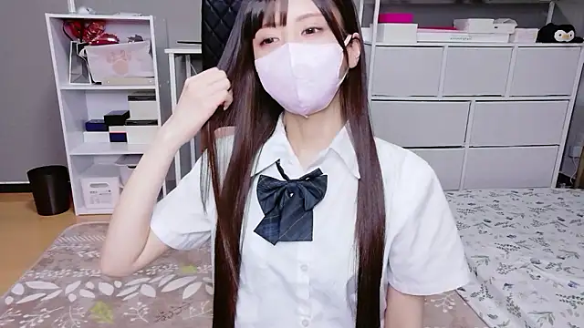 hina mochi online show from 5, 7, 2026