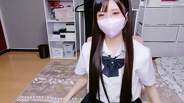 hina mochi online show from 6, 7, 2026