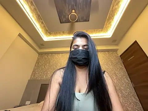 Miss Heer online show from 19, 5, 2026