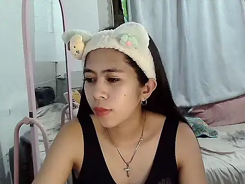 Snapshot of pretty_cheng21 chatting on 16, 5, 2026 pretty cheng21 online show from 16, 5, 2026