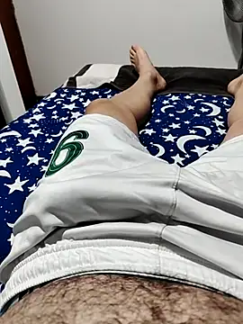 AndresvargasQ123 online show from 22, 7, 2026