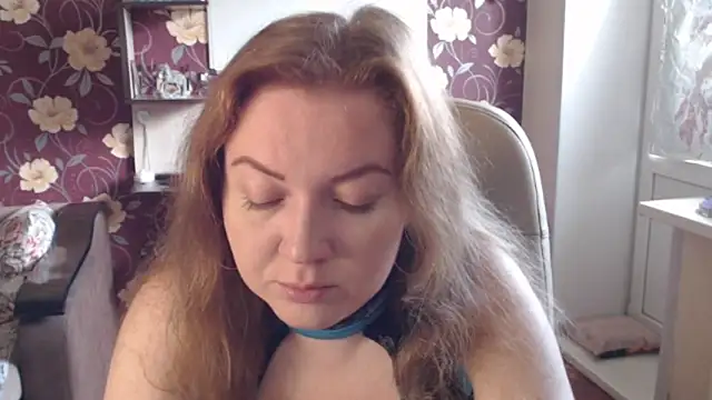Snapshot of Kate_R chatting on 19, 6, 2026 Kate R online show from 19, 6, 2026