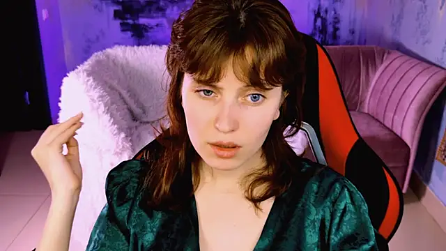 LolaDominara online show from 15, 5, 2026
