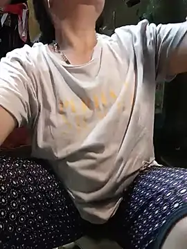 Snapshot of yaja-chan chatting on 3, 7, 2026 yaja-chan online show from 3, 7, 2026