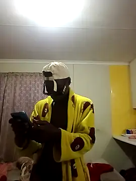 Tbangs  online show from 30, 7, 2026