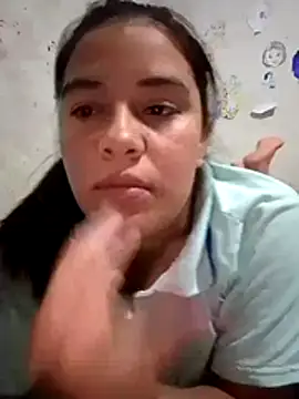 Soy sashaa online show from 6, 6, 2026