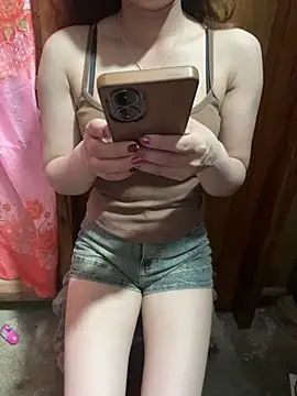 Lovely23-22 online show from 3, 8, 2026