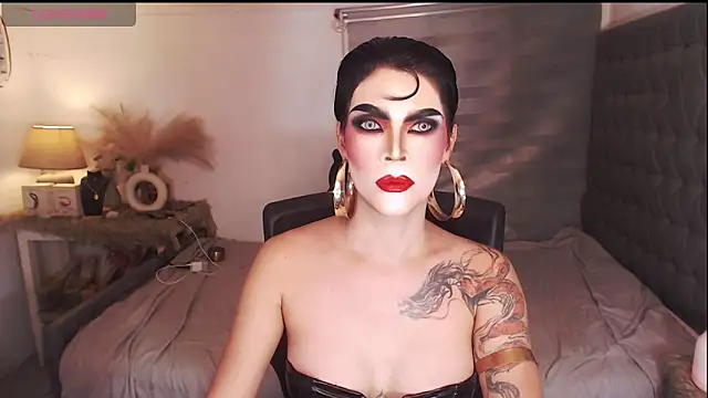 DivineMercyTSx online show from 11, 5, 2026