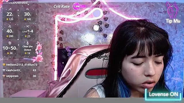 Snapshot of Abril_gap chatting on 28, 5, 2026 Abril gap online show from 28, 5, 2026