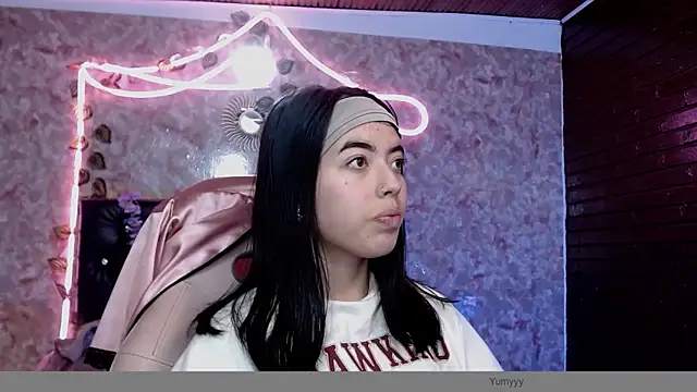 Snapshot of Abril_gap chatting on 29, 5, 2026 Abril gap online show from 29, 5, 2026