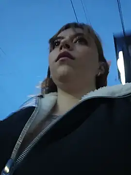 Isabella  Risky online show from 26, 6, 2026