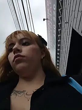 Isabella  Risky online show from 15, 7, 2026