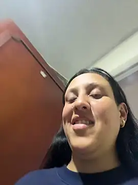 Snapshot of Cloe-Fire chatting on 22, 5, 2026 Cloe-Fire online show from 22, 5, 2026