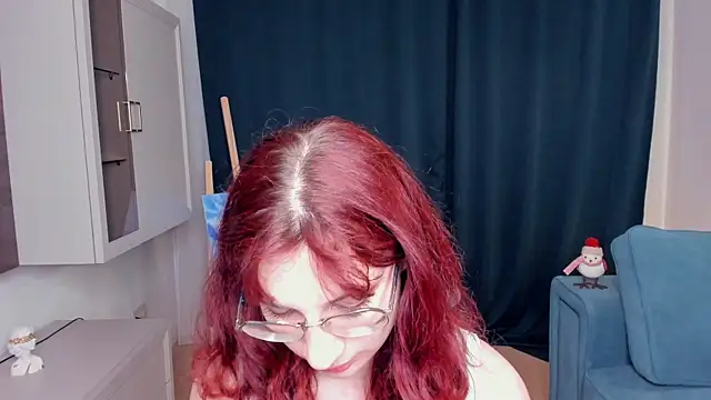 ElaNaecker online show from 18, 5, 2026