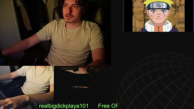 Snapshot of BigDickPlaya101 chatting on 30, 6, 2026 BigDickPlaya101 online show from 30, 6, 2026