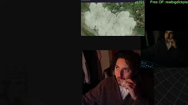 Snapshot of BigDickPlaya101 chatting on 17, 7, 2026 BigDickPlaya101 online show from 17, 7, 2026