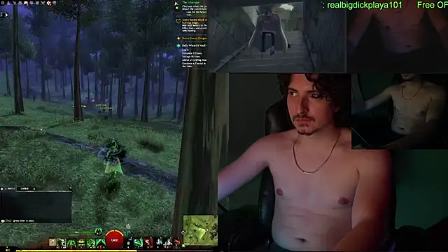 Snapshot of BigDickPlaya101 chatting on 21, 7, 2026 BigDickPlaya101 online show from 21, 7, 2026