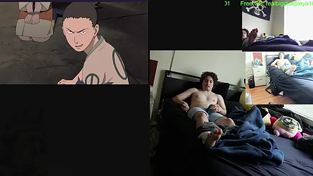 Snapshot of BigDickPlaya101 chatting on 21, 7, 2026 BigDickPlaya101 online show from 21, 7, 2026