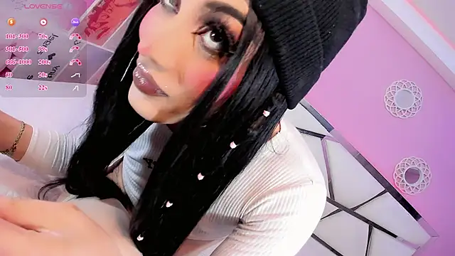 Snapshot of Lexxy_Mattell chatting on 15, 5, 2026 Lexxy Mattell online show from 15, 5, 2026
