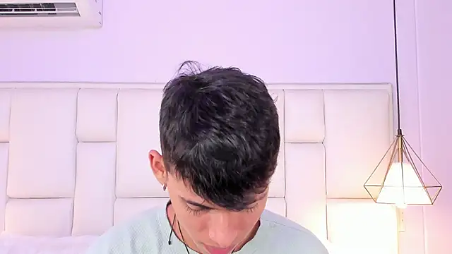 JacobFerrer online show from 4, 5, 2026