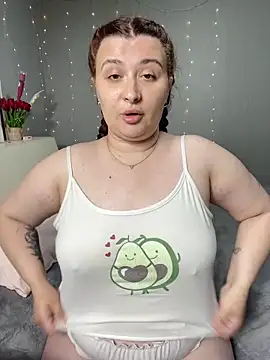Snapshot of AureTease chatting on 21, 5, 2026 AureTease online show from 21, 5, 2026