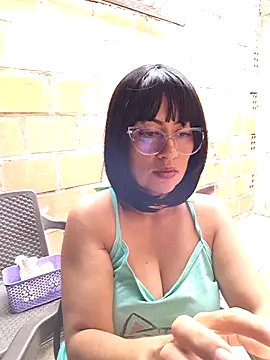 Snapshot of Eva_rossel chatting on 11, 5, 2026 Eva rossel online show from 11, 5, 2026