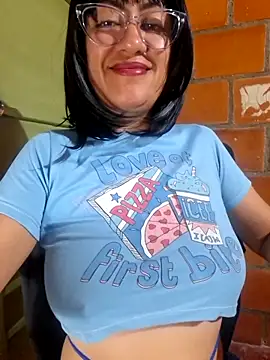 Snapshot of Eva_rossel chatting on 31, 5, 2026 Eva rossel online show from 31, 5, 2026