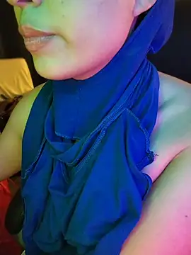 Snapshot of Lubnna chatting on 8, 5, 2026 Lubnna online show from 8, 5, 2026