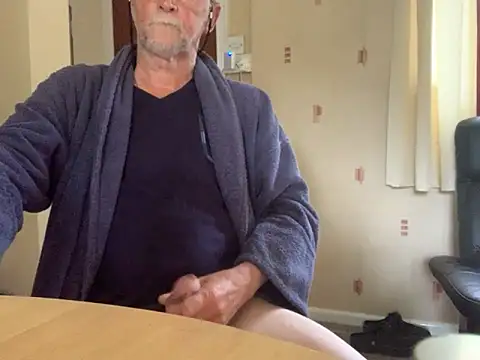 Moonraker64 online show from 13, 5, 2026