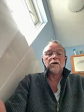 Moonraker64 online show from 16, 5, 2026