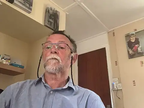 Moonraker64 online show from 18, 6, 2026