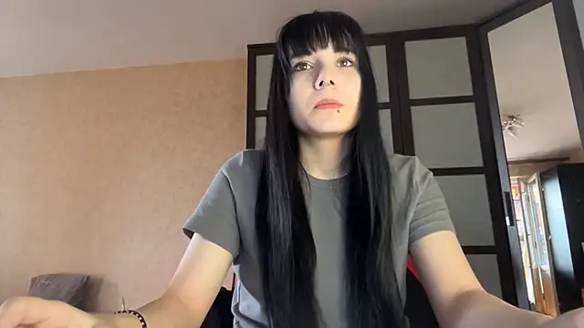 Snapshot of gothicq chatting on 10, 5, 2026 gothicq online show from 10, 5, 2026