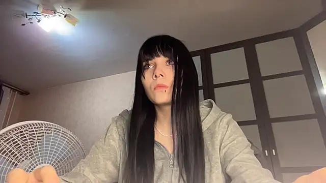 Snapshot of gothicq chatting on 11, 5, 2026 gothicq online show from 11, 5, 2026